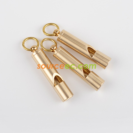 Customization Brass Whistle Promotional Products