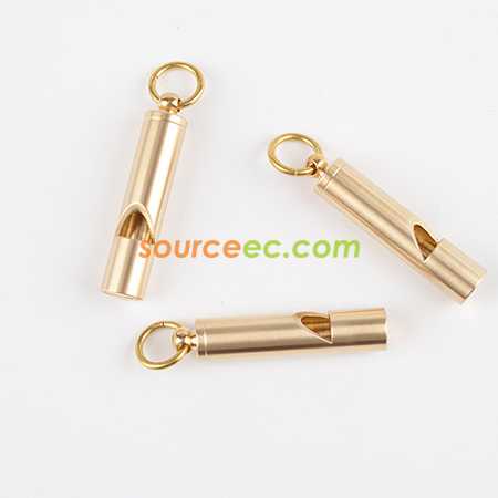 Customization Brass Whistle Promotional Products