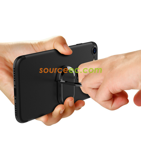 Customization Mobile Phone Ring Buckle Promotional Products