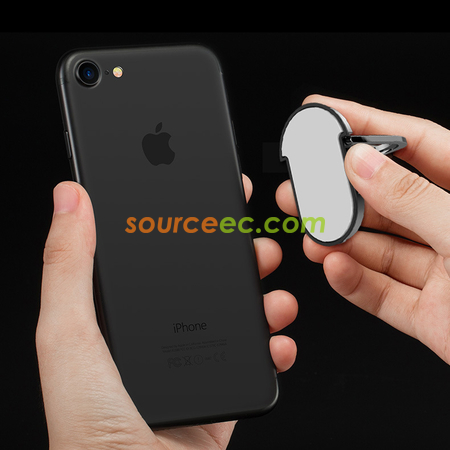Customization Mobile Phone Ring Buckle Promotional Products
