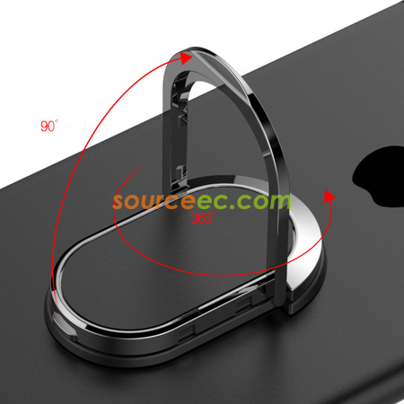 Customization Mobile Phone Ring Buckle Promotional Products