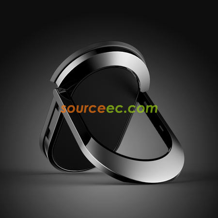 Customization Mobile Phone Ring Buckle Promotional Products