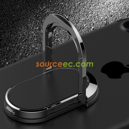 Customization Mobile Phone Ring Buckle Promotional Products