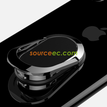 Customization Mobile Phone Ring Buckle Promotional Products