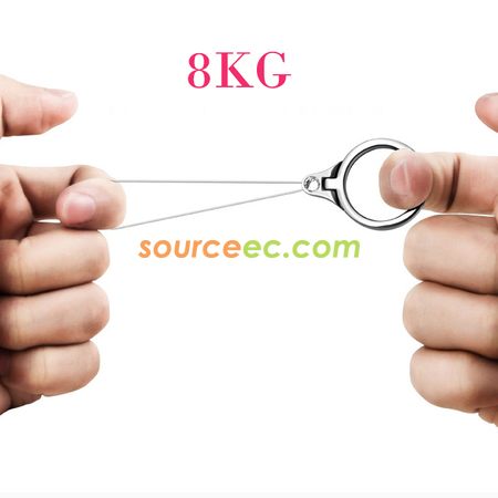 Customization Mobile Phone Ring Buckle Promotional Products