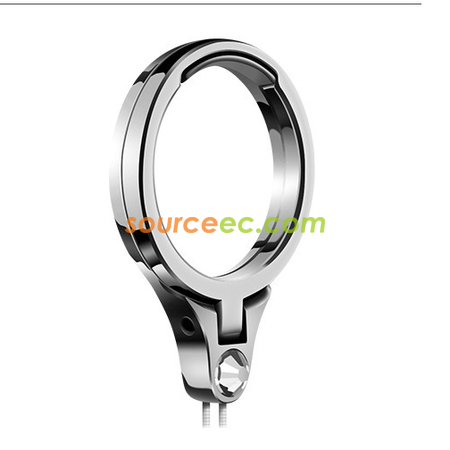 Customization Mobile Phone Ring Buckle Promotional Products