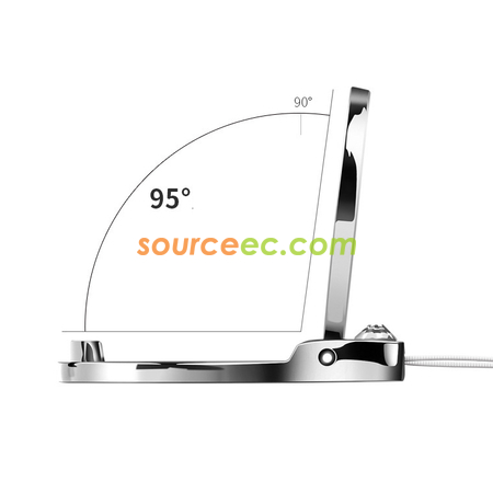 Customization Mobile Phone Ring Buckle Promotional Products