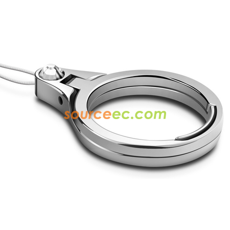 Customization Mobile Phone Ring Buckle Promotional Products