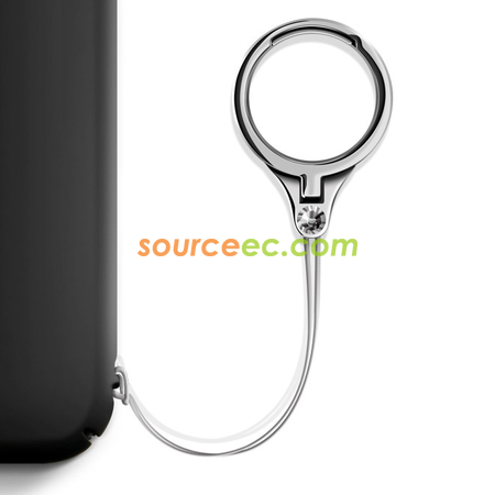 Customization Mobile Phone Ring Buckle Promotional Products