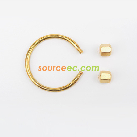 Customization Custom Keychain Promotional Products