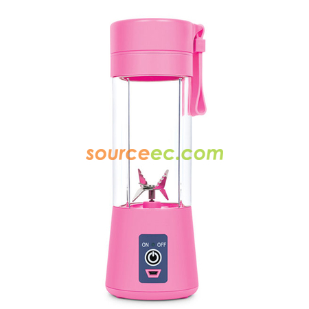 Customization 450ML Electric Mini Juicy Cup Promotional Products