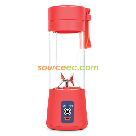 Customization 450ML Electric Mini Juicy Cup Promotional Products