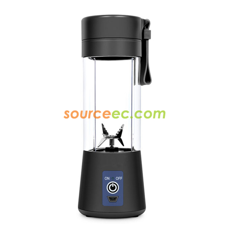 Customization 450ML Electric Mini Juicy Cup Promotional Products