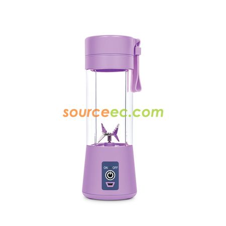 Customization 450ML Electric Mini Juicy Cup Promotional Products