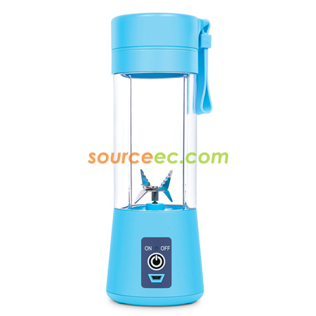 Customization 450ML Electric Mini Juicy Cup Promotional Products