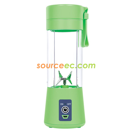 Customization 450ML Electric Mini Juicy Cup Promotional Products