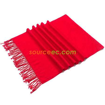 Customization Custom Scarf Promotional Products