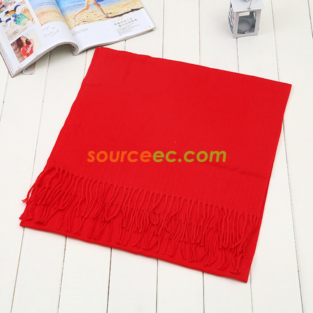 Customization Custom Scarf Promotional Products