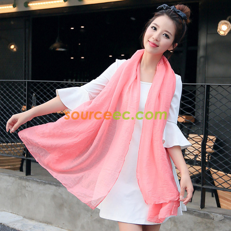 Customization Scarf Promotional Products
