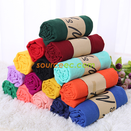 Customization Scarf Promotional Products