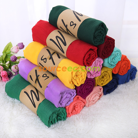 Customization Scarf Promotional Products