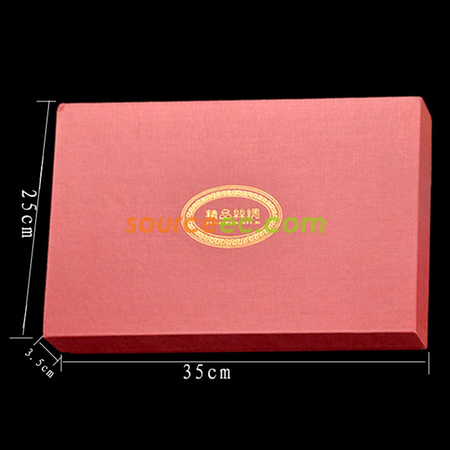 Customization Scarves Gift Box Promotional Products