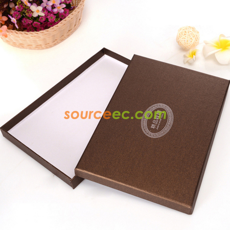 Customization Scarves Gift Box Promotional Products