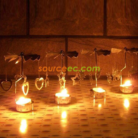Customization Candlestick Promotional Products
