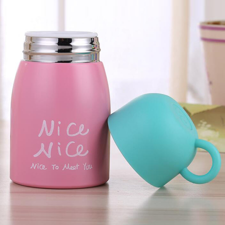 Customization Mini Vacuum Cup Promotional Products