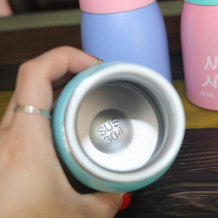 Customization Mini Vacuum Cup Promotional Products