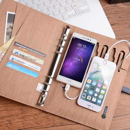 Customization Digital Notebook Promotional Products