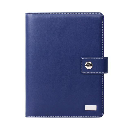 Power Notebook