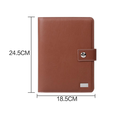 Customization Power Notebook Promotional Products