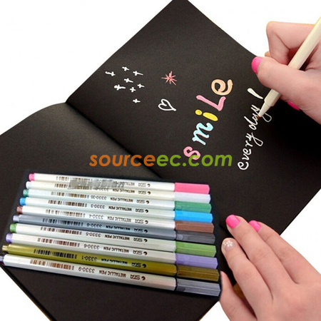 Customization Metallic Pen Promotional Products