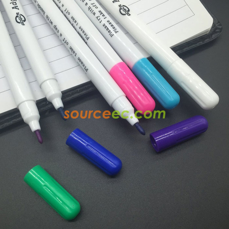 Customization Cloth Marker Promotional Products