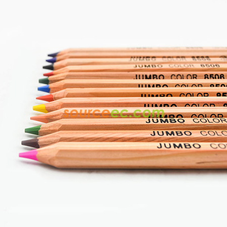 Customization Color Pencil Promotional Products