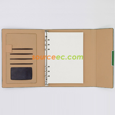 Customization Notebook Promotional Products