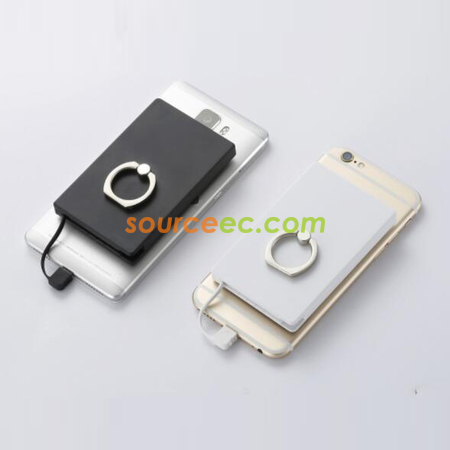 Customization Vacuum Suction Chargers Promotional Products