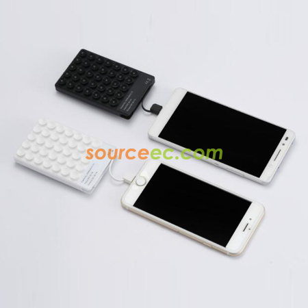 Customization Vacuum Suction Chargers Promotional Products