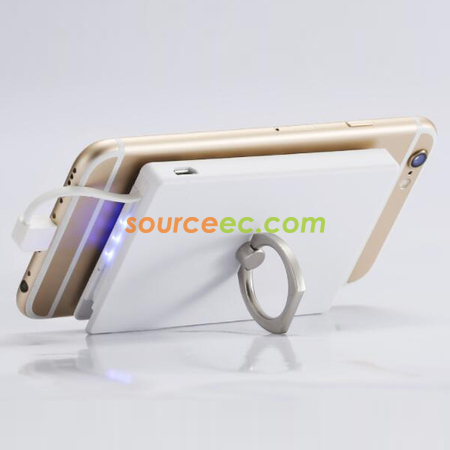 Customization Vacuum Suction Chargers Promotional Products