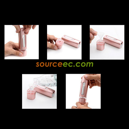 Customization Spray Power Promotional Products