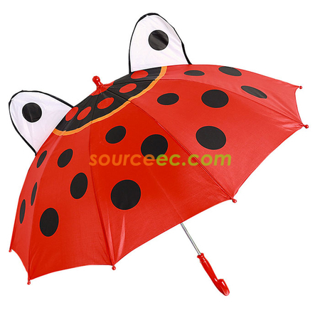 Customization Children's Modeling Umbrella Promotional Products
