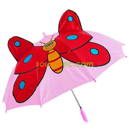 Customization Children's Modeling Umbrella Promotional Products