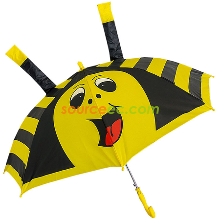 Customization Children's Modeling Umbrella Promotional Products