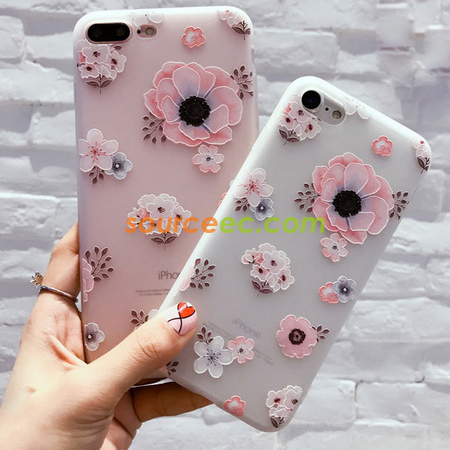 Customization Embossed Painted Phone Case Promotional Products
