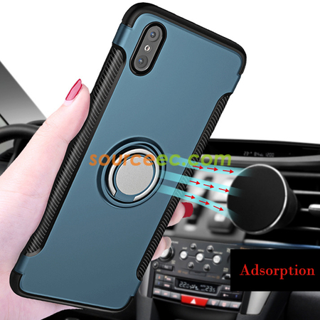 Customization Invisible Mobile Ring Buckle Promotional Products