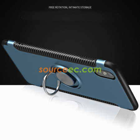 Customization Invisible Mobile Ring Buckle Promotional Products