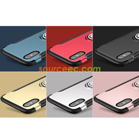 Customization Invisible Mobile Ring Buckle Promotional Products