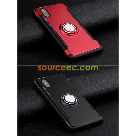Customization Invisible Mobile Ring Buckle Promotional Products