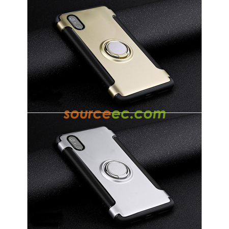 Customization Invisible Mobile Ring Buckle Promotional Products